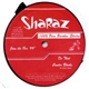 Sharaz - 100% Pure Breakin' Electro